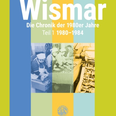 Die Chronik der 1980er Jahre