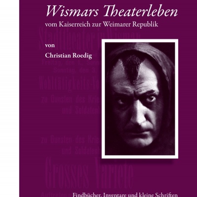 Wismarer Theaterleben