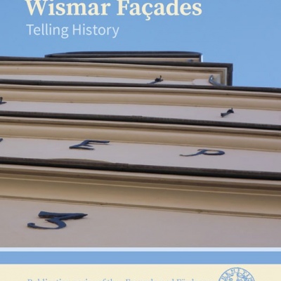 Wismar Façades Telling History