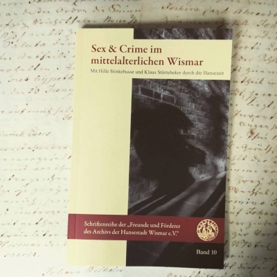 Sex & Crime