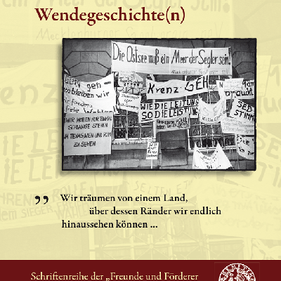 Wismarer Wendegeschichte(n)